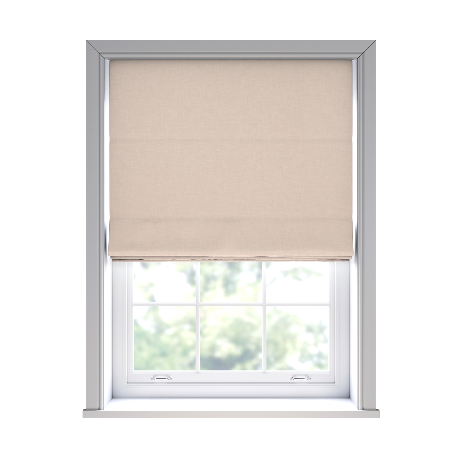Lorenzo Linen 1.42m